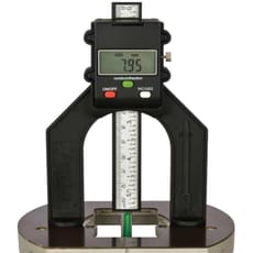 Trend Digital Depth Gauge