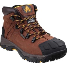 Amblers Mens Safety FS39 Waterproof Safety Boots