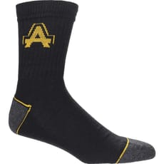 Amblers Safety Heavy Duty Work Socks 3 Pack
