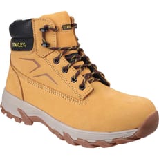 Stanley Tradesman Safety Boots