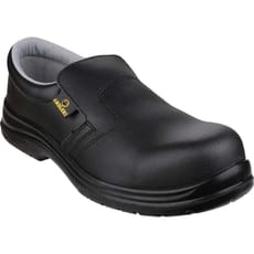 Amblers Safety FS661 Metal Free Lightweight Slip On Safety Shoe