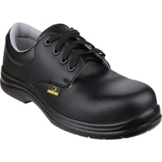 Amblers Safety FS662 Metal Free Water Resistant Lace Up Safety Shoe