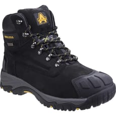 Amblers Mens Safety FS987 Metatarsal Protection Waterproof Safety Boots