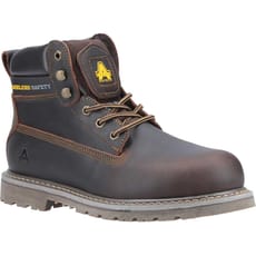 Amblers Safety FS164 Goodyear Welted Industrial Safety Boot