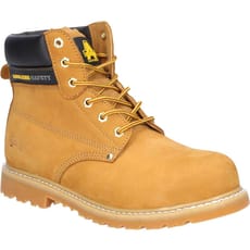 Amblers Mens Safety FS7 Goodyear Welted Safety Boots