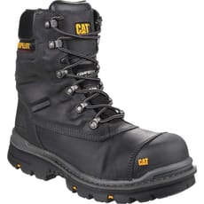 Caterpillar Mens Premier Waterproof Safety Boots 