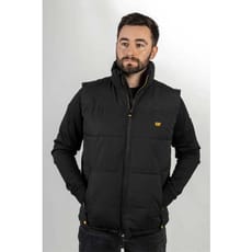 Caterpillar Mens Arctic Zone Vest