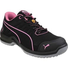 Puma Safety Fuse Lightweight Ladies Safety Trainer 