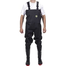 Amblers Safety Danube Chest Safety Wader