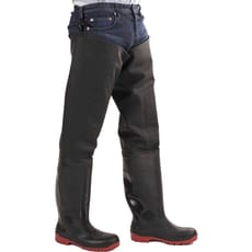Amblers Safety Rhone Thigh Safety Wader
