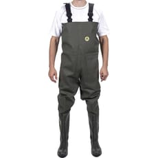 Amblers Safety Tyne Chest Safety Wader