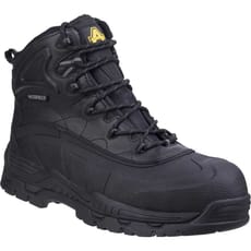 Amblers Safety FS430 Hybrid Waterproof Non-Metal Safety Boots