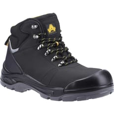 Amblers Safety As252 Lightweight Water Resistant Leather Safety Boots