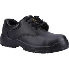Amblers Safety FS38C Metal Free Composite Gibson Lace Safety Shoe