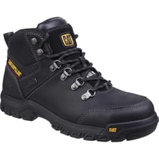 Caterpillar Mens Framework Safety Boots 