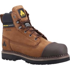 Amblers Mens Safety As233 Scuff Boots 