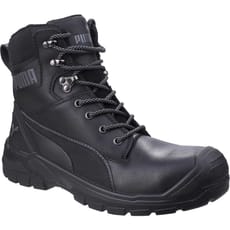 Puma Mens Safety Conquest High Safety Boots 