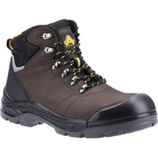 Amblers Safety AS203 Laymore Water Resistant Leather Safety Boot 