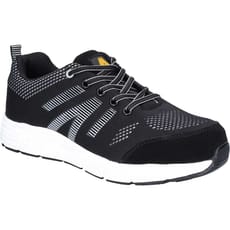 Amblers Safety 714 SBP Bolt Lace Up Safety Trainer