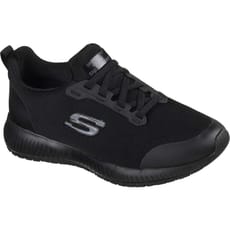Skechers Work Ladies Squad Shoe
