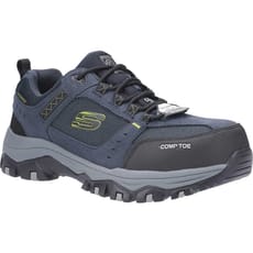 Skechers Work Greetah Hiker Boot