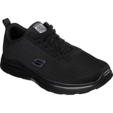 Skechers Bendon Mens Slip Resistant Work Shoes