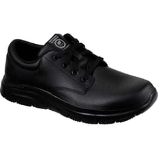Skechers Fourche Mens Slip Resistant Work Shoes