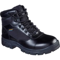 Skechers Wascana Benen Mens Waterproof Work Boots