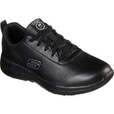 Skechers Marsing Gmina Womens Slip Resistant Shoes