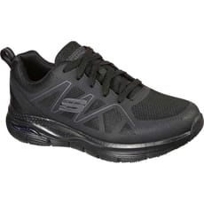 Skechers Axtell Arch Fit Mens Slip Resistant Work Shoes