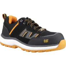Caterpillar Mens Accelerate S3 Safety Trainer