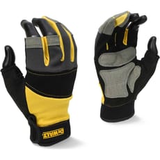 DeWalt DPG214 Performance Framer Glove