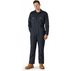Dickies Redhawk Coverall Overall