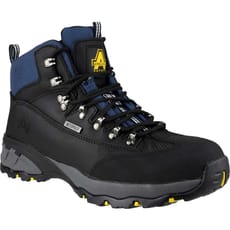 Amblers Mens Safety FS161 Waterproof Hiker Safety Boots