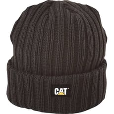 Caterpillar Rib Watch Cap