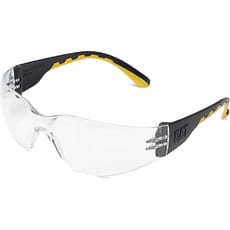 Caterpillar Track Protective Safety Glasses