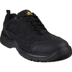 Amblers Safety FS214 Vegan Friendly Safety Shoes