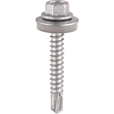 Hex Head Self Drilling Screws for Light Section Steel