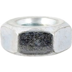 Sirius A4 316 Hex Full Nut Stainless Steel