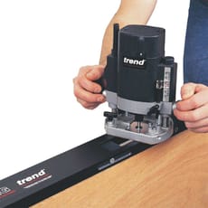 Trend Contractor One Piece Hinge Jig