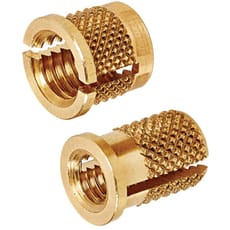 Trend Threaded Insert for Plastics