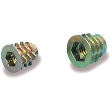 Trend Threaded Insert for Wood