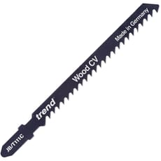 Trend T111C Jigsaw Blade Fast Coarse Cut Wood