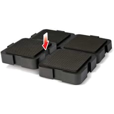 Trend Loc Block Workpiece Support Pack