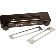 Trend Large Lock Jig