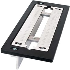 Trend Adjustable Lock Jig