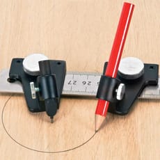 Trend Complete Flat Lying Trammel Set