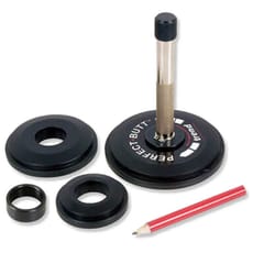 Trend Perfect Butt Scribing Tool