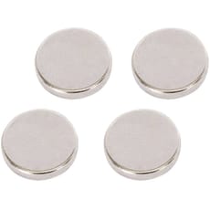 Trend Magnet Pack Of Four 15Mmx3Mm