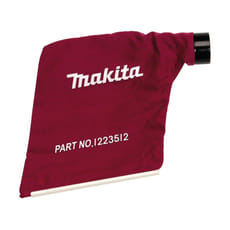 Makita Genuine 122351-2 Dust Bag Assy for Makita LS1030 Mitre Saw